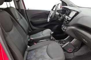 Opel Karl vaihtoauto