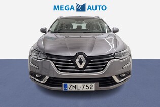 Renault Talisman vaihtoauto