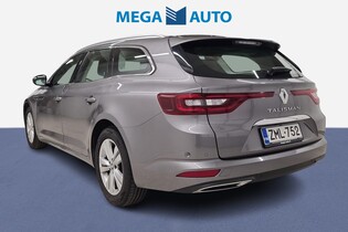 Renault Talisman vaihtoauto