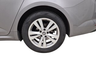 Renault Talisman vaihtoauto