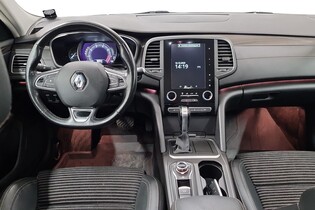 Renault Talisman vaihtoauto