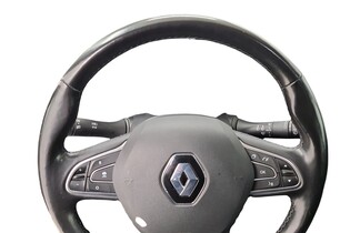 Renault Talisman vaihtoauto