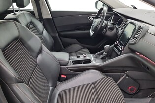 Renault Talisman vaihtoauto