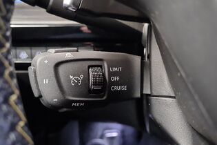 Peugeot 508 vaihtoauto