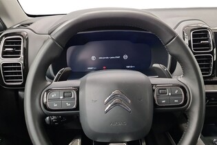 Citroën C5 Aircross vaihtoauto