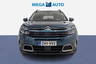 Citroën C5 Aircross vaihtoauto