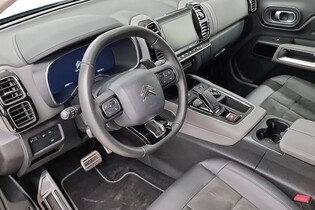 Citroën C5 Aircross vaihtoauto