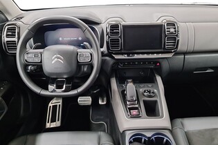 Citroën C5 Aircross vaihtoauto