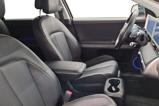 Hyundai IONIQ 5 vaihtoauto