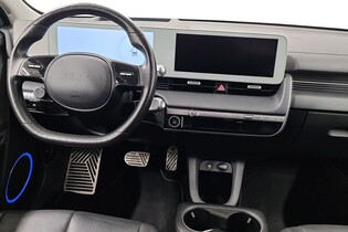 Hyundai IONIQ 5 vaihtoauto