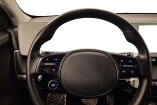 Hyundai IONIQ 5 vaihtoauto