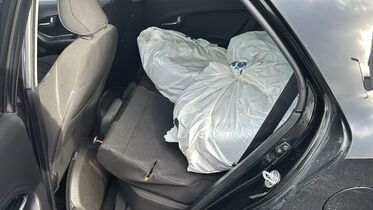 Kia Picanto vaihtoauto