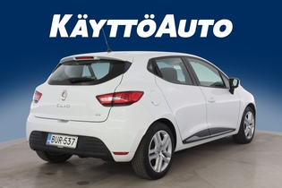 Renault Clio vaihtoauto