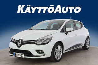 Renault Clio vaihtoauto