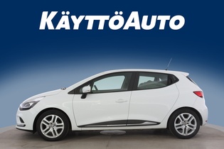 Renault Clio vaihtoauto