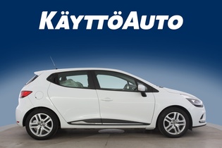 Renault Clio vaihtoauto