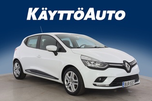 Renault Clio vaihtoauto