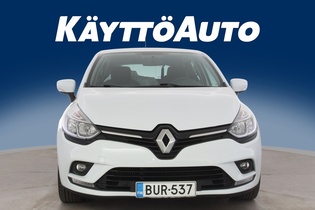 Renault Clio vaihtoauto