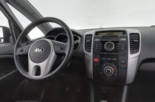 Kia Venga vaihtoauto