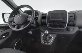 Nissan NV300 vaihtoauto