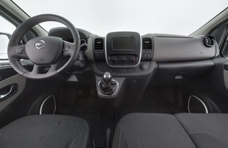 Nissan NV300 vaihtoauto