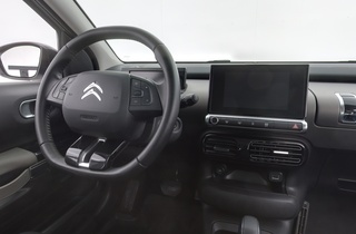 Citroën C4 Cactus vaihtoauto