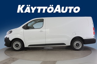 Opel Vivaro vaihtoauto