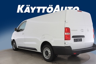 Opel Vivaro vaihtoauto