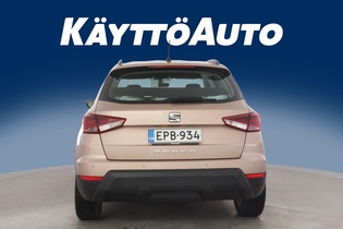 SEAT Arona vaihtoauto