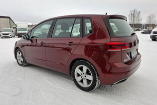 Volkswagen Golf Sportsvan vaihtoauto