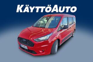 Ford Grand Tourneo Connect vaihtoauto
