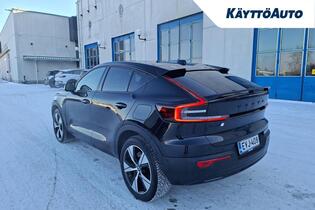 Volvo EC40 vaihtoauto