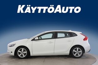Volvo V40 vaihtoauto