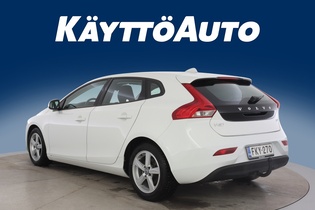 Volvo V40 vaihtoauto