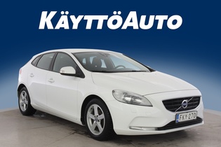 Volvo V40 vaihtoauto