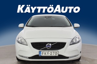 Volvo V40 vaihtoauto