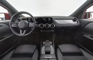 Mercedes-Benz B vaihtoauto