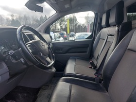 Opel Vivaro vaihtoauto