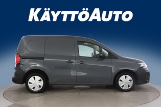 Nissan Townstar vaihtoauto