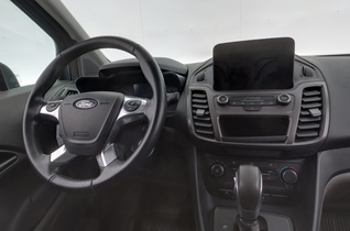 Ford Transit Connect vaihtoauto