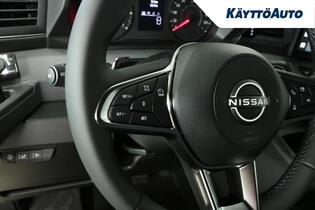 Nissan Interstar vaihtoauto