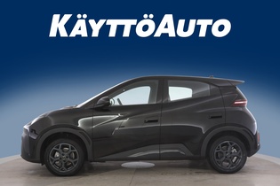 BYD Dolphin Surf vaihtoauto