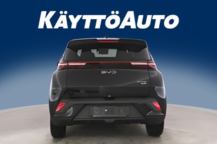 BYD Dolphin Surf vaihtoauto