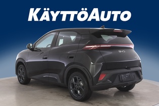 BYD Dolphin Surf vaihtoauto