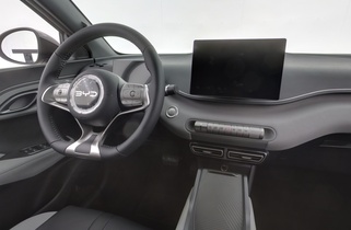 BYD Dolphin Surf vaihtoauto