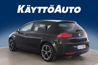 SEAT Leon vaihtoauto