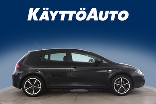 SEAT Leon vaihtoauto