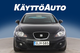 SEAT Leon vaihtoauto