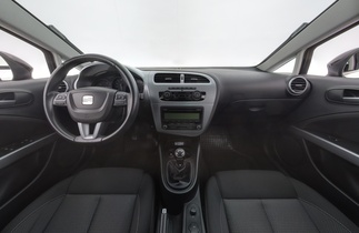 SEAT Leon vaihtoauto