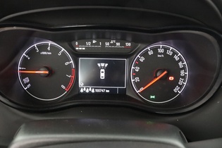 Opel Zafira vaihtoauto